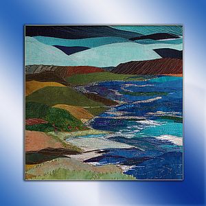 Werkfoto: ocean view