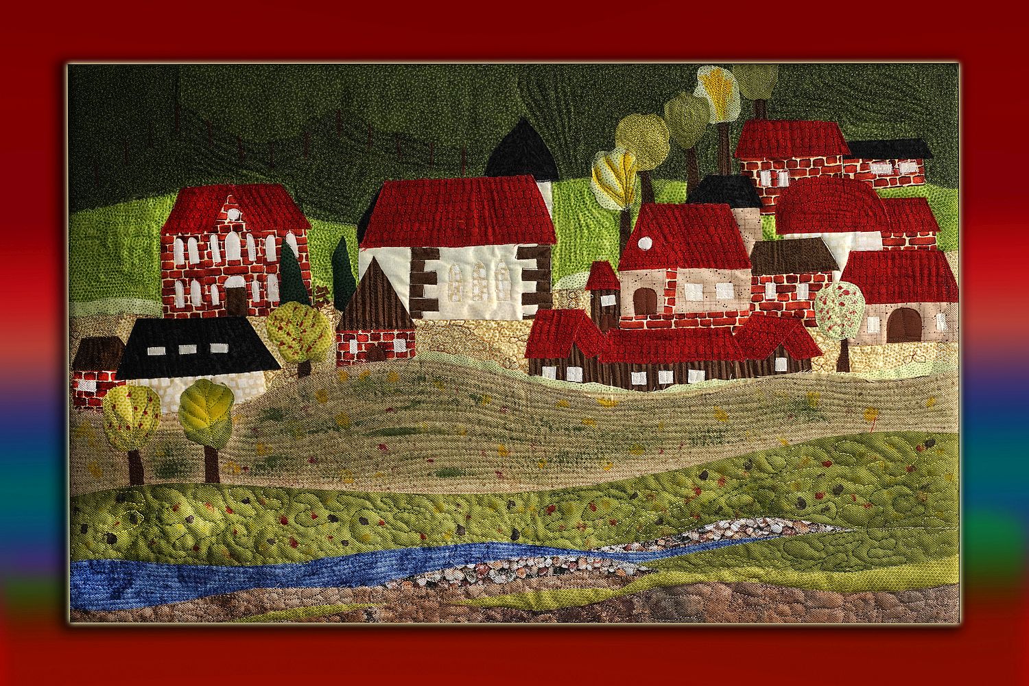 Hastenbeck Werkfoto: Hastenbeck